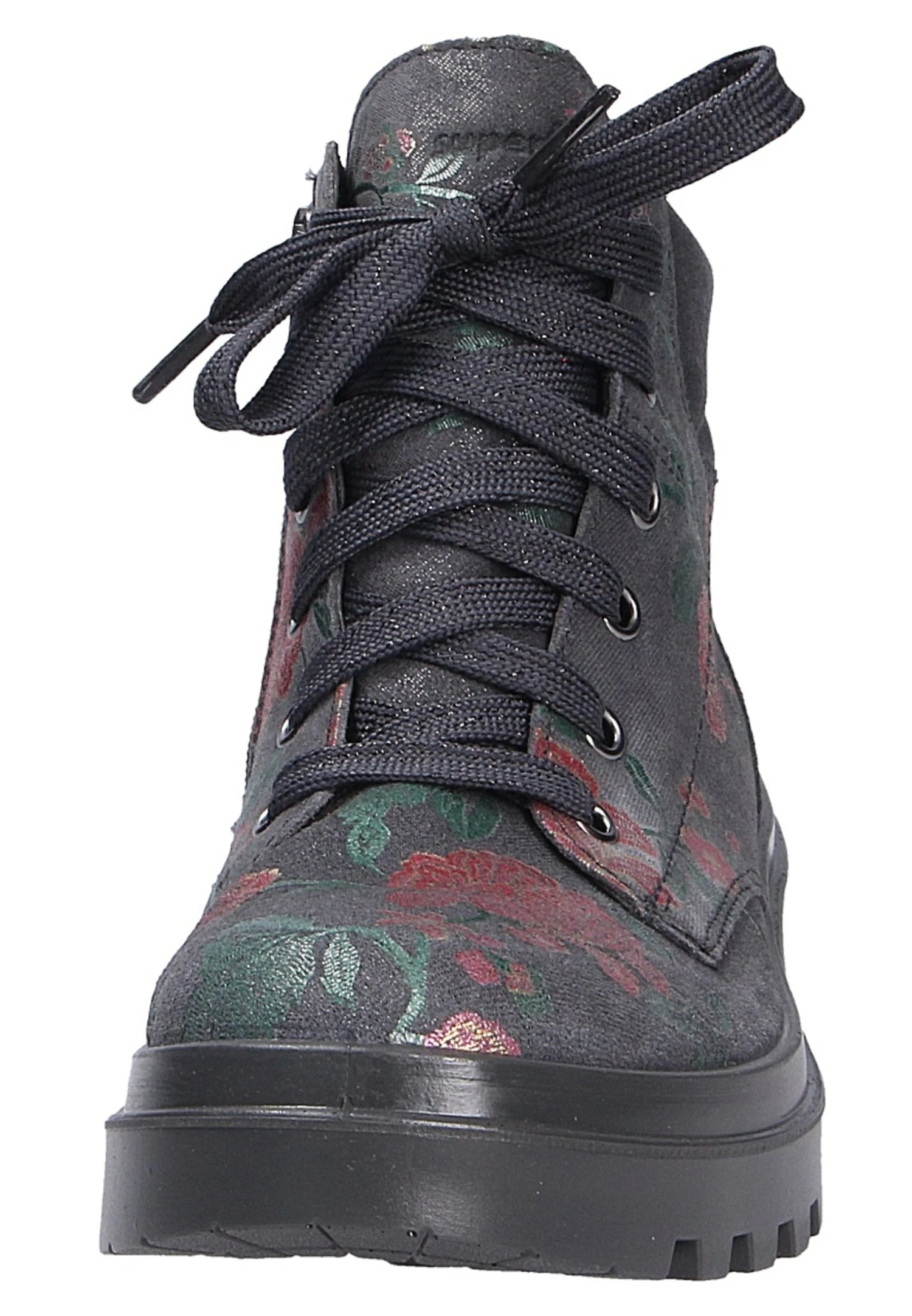 Superfit Veterboots - Grau (2) 7 Superfit Veterboots - Grau (2) - Afbeelding 5