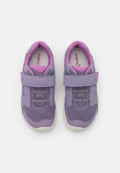 Superfit Trace - Sneakers Laag - Lila -Superfit e92cb99a7f54456c901053c9f98890df