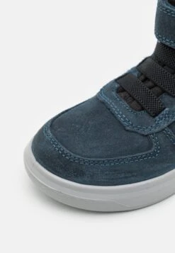 Superfit Cosmo - Sneakers Hoog - Blau 13 Superfit Cosmo - Sneakers Hoog - Blau -Superfit e97af0af78f748d4a9d5c8d1187cc79d