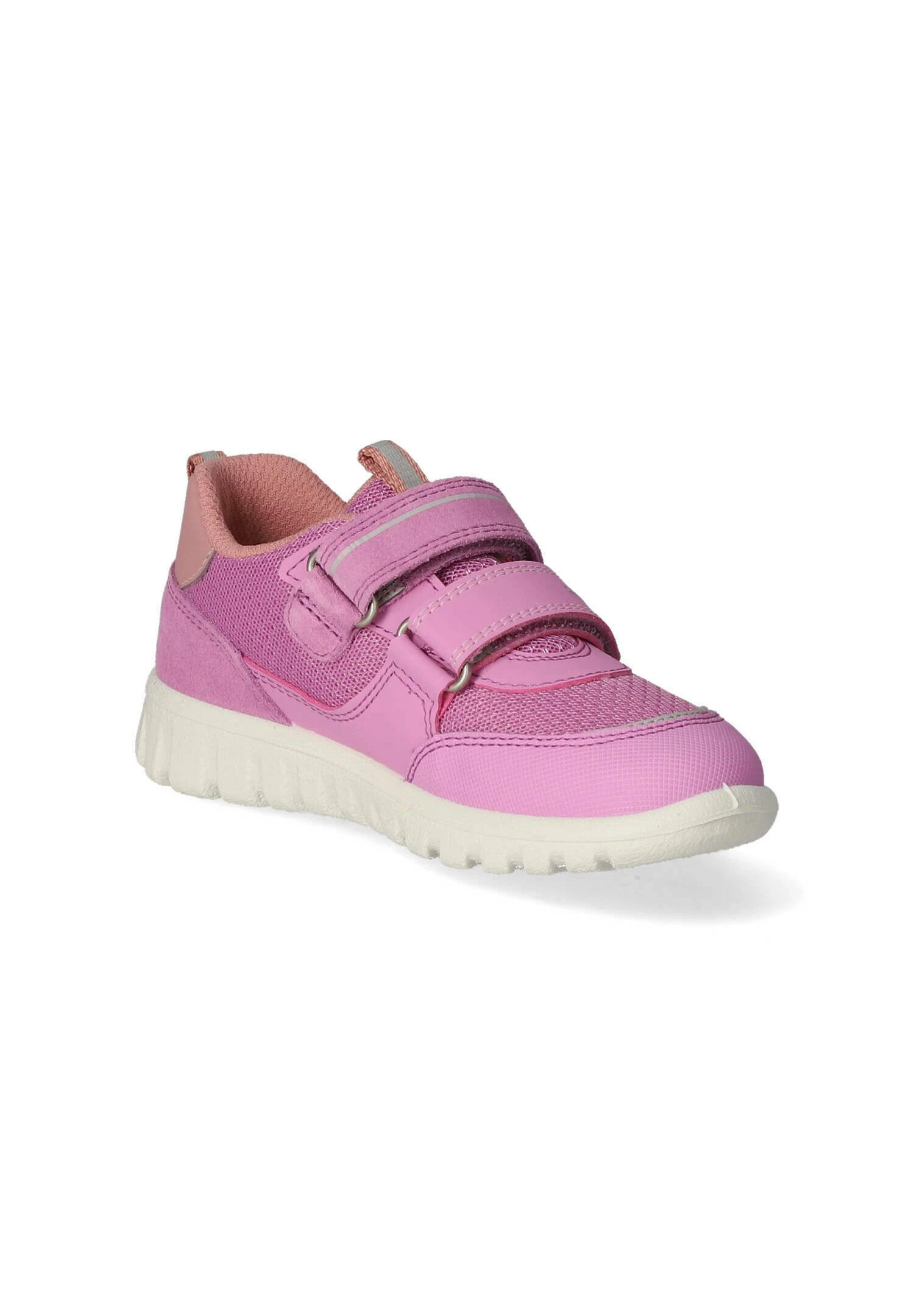 Superfit Mini - Sneakers Laag - Lila 7 Superfit Mini - Sneakers Laag - Lila - Afbeelding 5