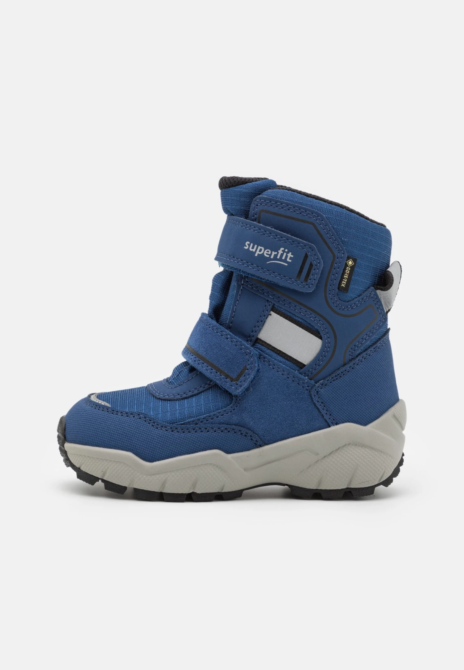 Superfit Culusuk 2.0 - Snowboots- Blau/Schwarz 3 Superfit Culusuk 2.0 - Snowboots- Blau/Schwarz