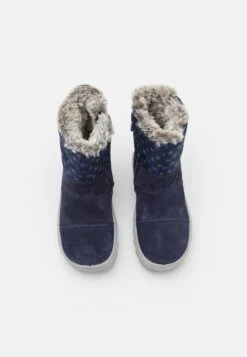 Superfit Flavia - Snowboots- Blau 11 Superfit Flavia - Snowboots- Blau -Superfit e9df9bedfaf449da9ac85a0b1f8bb57f