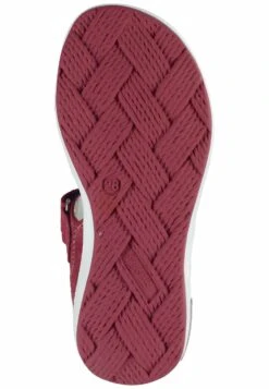 Superfit Outdoorsandalen - Pink 12 Superfit Outdoorsandalen - Pink -Superfit e9e14c53206d46fe83d33fc3a972a05d