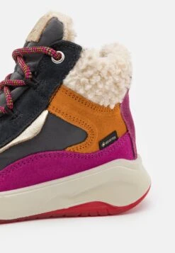 Superfit Melody - Veterboots - Mehrfarbig 13 Superfit Melody - Veterboots - Mehrfarbig -Superfit ea94e084e7044ba3ace408778b160d0e