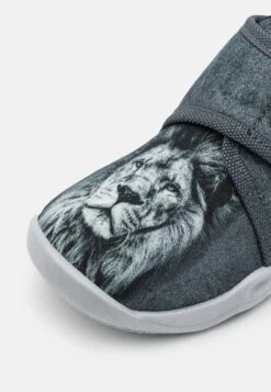 Superfit Bubble - Pantoffels - Grau/Mehrfarbig 13 Superfit Bubble - Pantoffels - Grau/Mehrfarbig -Superfit eba39512deff479ba54ee3a127318814