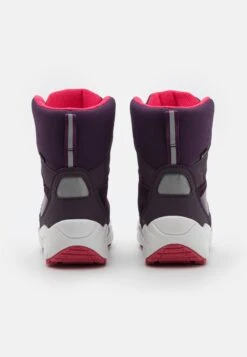 Superfit Culusuk 2.0 - Snowboots- Lila/Pink -Superfit eba8503d0fd84f44b18f7d435d373f4c