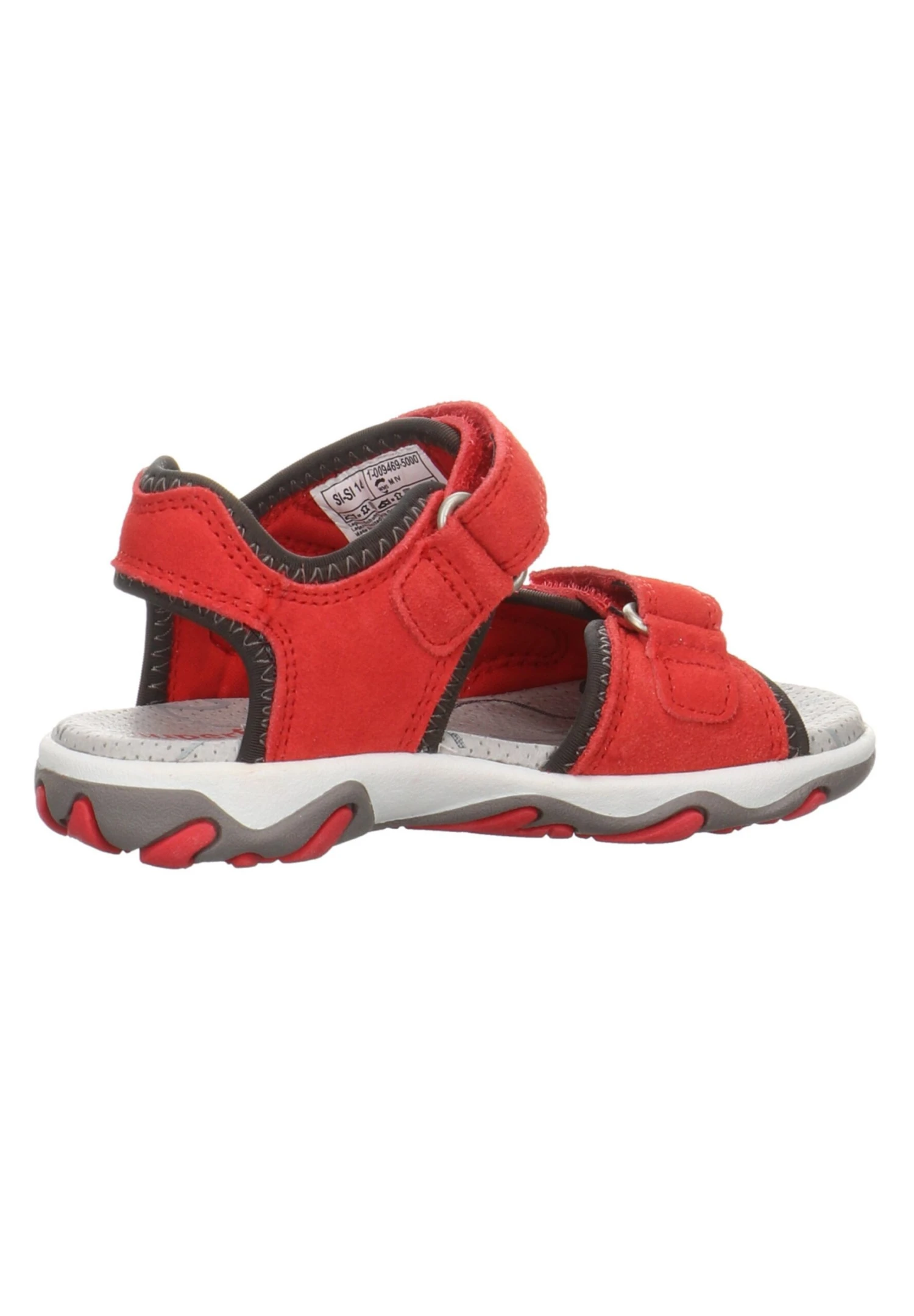 Superfit Mike 3.0- Outdoorsandalen - Rot Lila Sonst Kombi 12 Superfit Mike 3.0- Outdoorsandalen - Rot Lila Sonst Kombi - Afbeelding 10