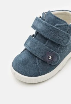 Superfit Starlight - Sneakers Hoog - Blau -Superfit ec2786bf83f54945b6b1e8a69c6703aa