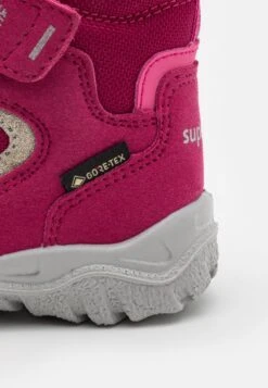 Superfit Husky1 - Snowboots- Pink 13 Superfit Husky1 - Snowboots- Pink -Superfit ec34e15f45ae46549130f7a45403833a