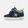 Superfit Moppy - Sneakers Hoog - Blau/Hellgrün 2 Superfit Moppy - Sneakers Hoog - Blau/Hellgrün -Superfit ec8e6fa4900f42f8a9e217be4d40f551