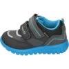 Superfit Mini - Babyschoenen - Grau Türkis 2 Superfit Mini - Babyschoenen - Grau Türkis -Superfit eca5aed6dff149329049b4db69ead4f3