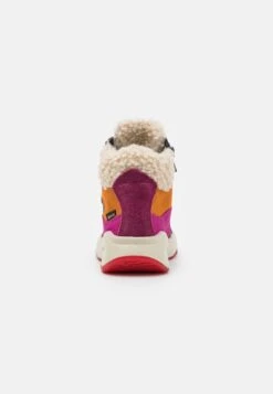 Superfit Melody - Veterboots - Mehrfarbig 10 Superfit Melody - Veterboots - Mehrfarbig -Superfit ecb7b43c6e1d473db7a4180264e15411