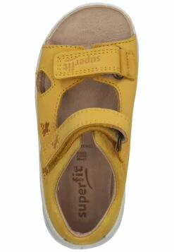 Superfit Outdoorsandalen - Gelb Beige 11 Superfit Outdoorsandalen - Gelb Beige -Superfit ed07e9a850f44a949baf01822b4b3a85