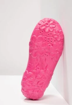 Superfit Bonny - Pantoffels - Pink 13 Superfit Bonny - Pantoffels - Pink -Superfit ed087e44d39947fdb362fa2289c5696f