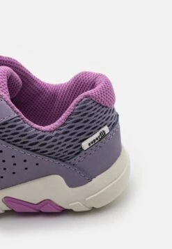 Superfit Trace - Sneakers Laag - Lila -Superfit ed0f33bde2a7472b85b3c0c002964efb