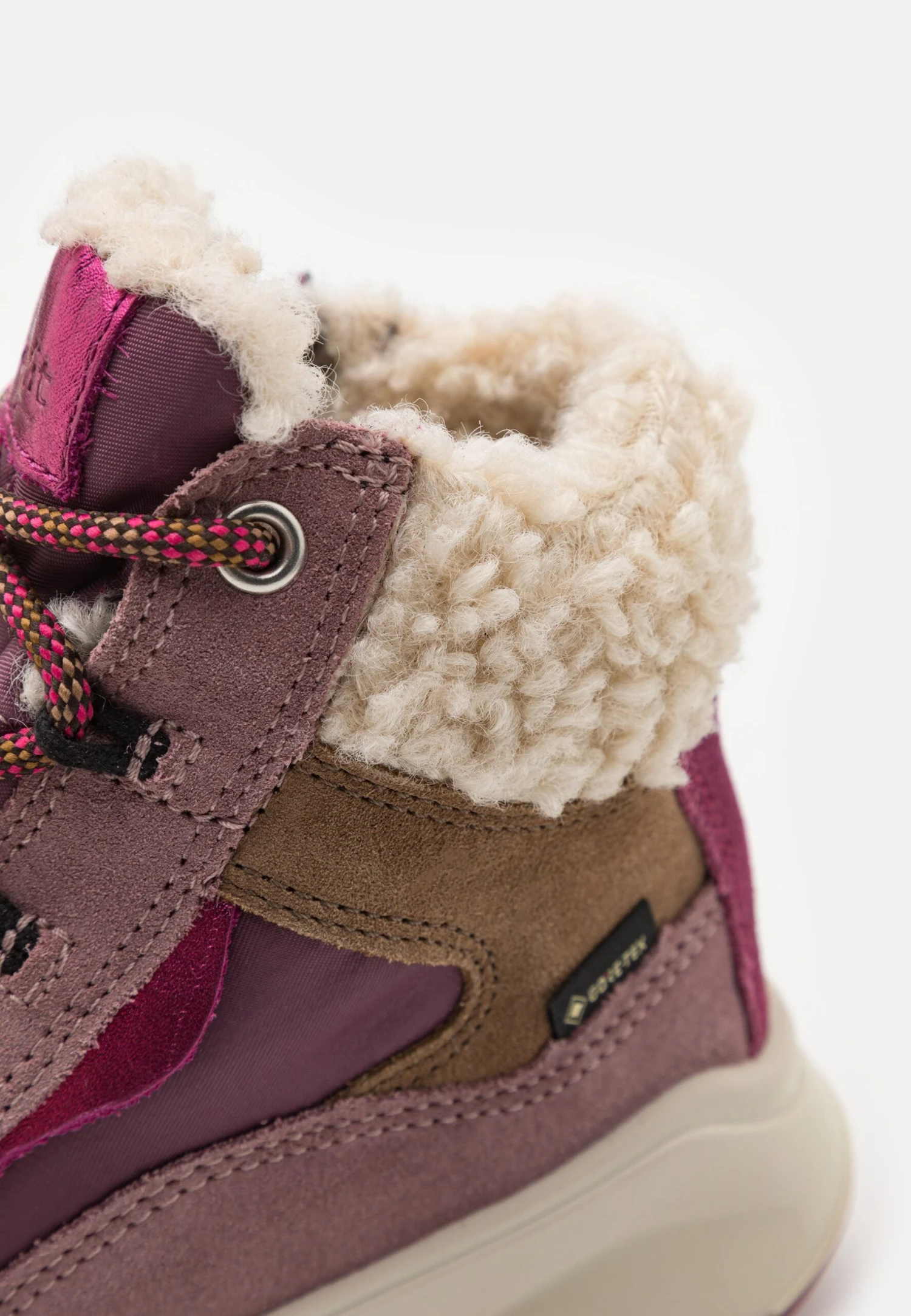 Superfit Melody - Snowboots- Mehrfarbig 8 Superfit Melody - Snowboots- Mehrfarbig - Afbeelding 6