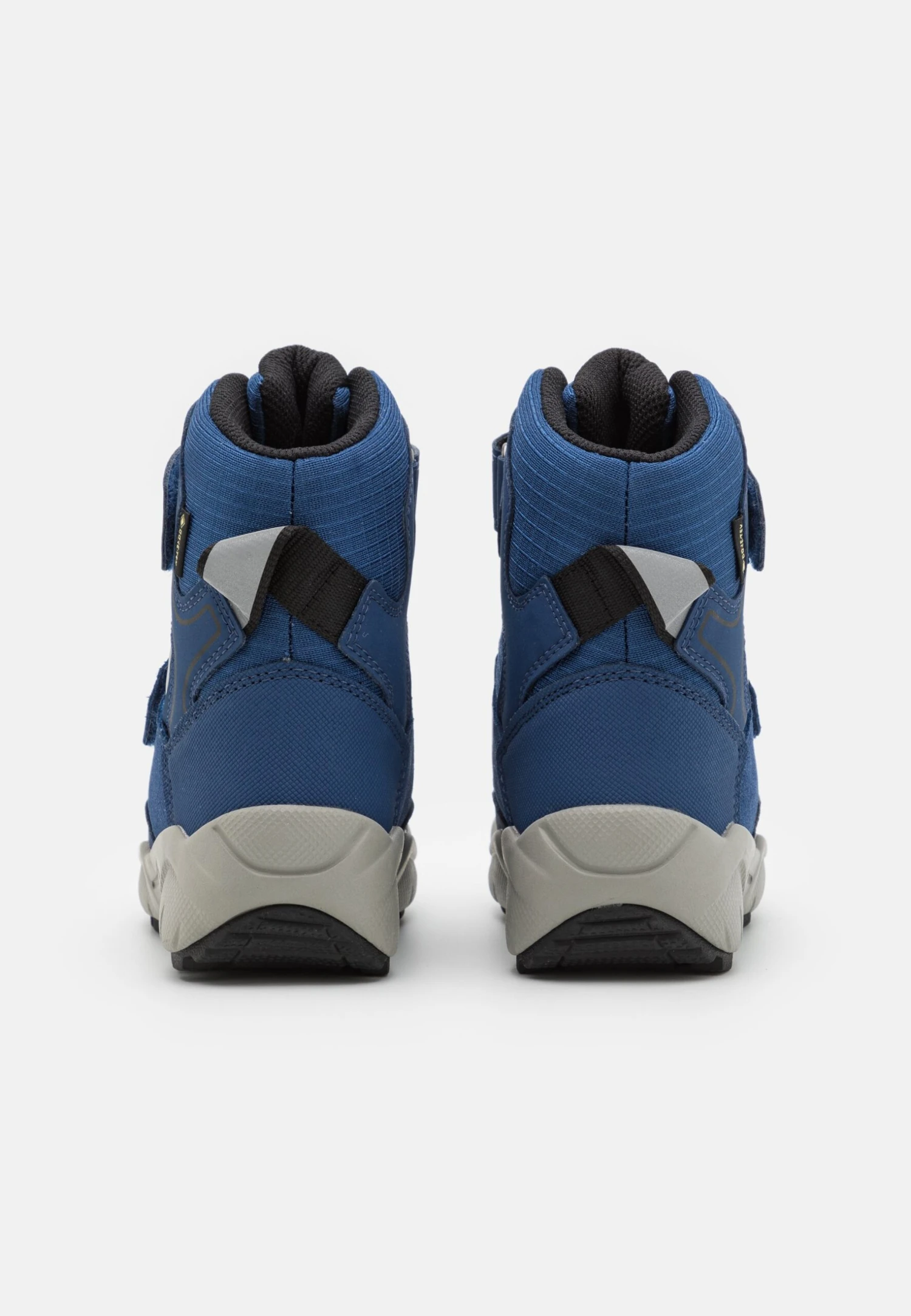 Superfit Culusuk 2.0 - Snowboots- Blau/Schwarz 5 Superfit Culusuk 2.0 - Snowboots- Blau/Schwarz - Afbeelding 3