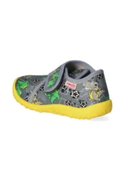 Superfit Spotty - Klittenbandschoenen - Grau Bunt 14 Superfit Spotty - Klittenbandschoenen - Grau Bunt -Superfit ef1926e3711a4fdf8bc137b8b71426ac