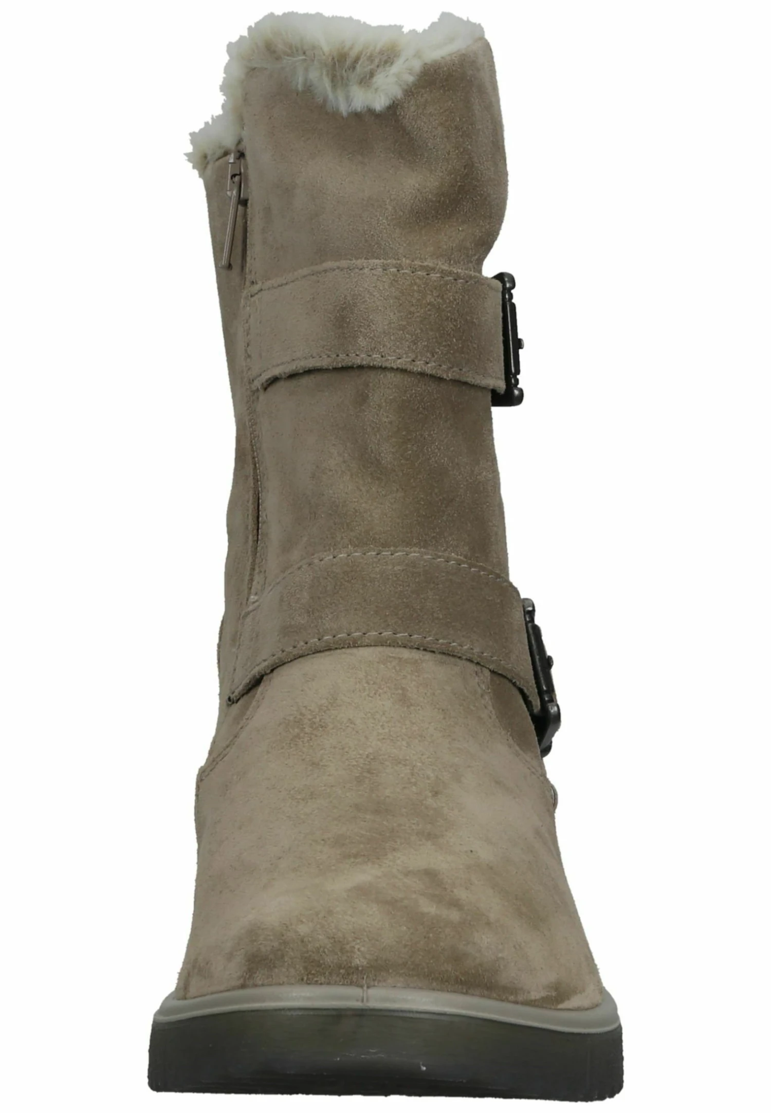 Superfit Snowboots- Beige 8 Superfit Snowboots- Beige - Afbeelding 6