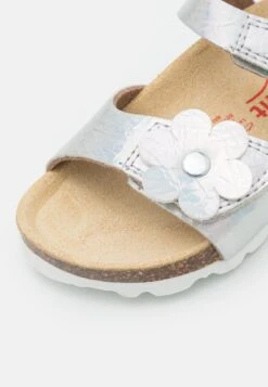 Superfit Sandalen - Silber 13 Superfit Sandalen - Silber -Superfit ef98cdab9cff4eb39e495e7f9a725f65
