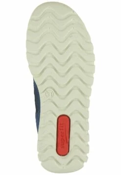 Superfit Sneakers Laag - Blau Orange -Superfit efa095a9ac6f411a85f86c02a172e190