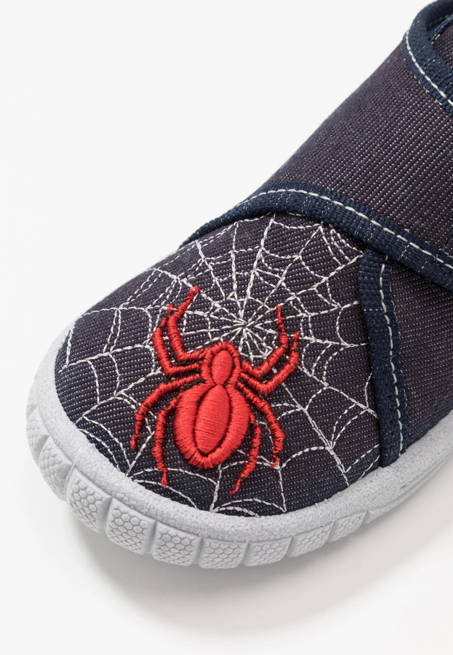 Superfit Bill - Pantoffels - Blau 5 Superfit Bill - Pantoffels - Blau - Afbeelding 3