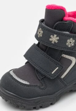 Superfit Husky - Babyschoenen - Grau/Pink 13 Superfit Husky - Babyschoenen - Grau/Pink -Superfit f05b626ab17b4db19cd07925c928257d