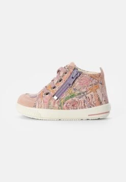 Superfit Moppy - Sneakers Hoog - Rosa