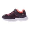Superfit Rush - Sneakers Laag - Rot Orange