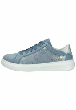 Superfit Sneakers Laag - Blau