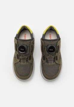 Superfit Cosmo - Sneakers Laag - Grün/Hellgrün 11 Superfit Cosmo - Sneakers Laag - Grün/Hellgrün -Superfit f39cc66ee87d448c85e42bde53e4c7a1