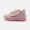 Superfit Happy - Pantoffels - Rosa 1 Superfit Happy - Pantoffels - Rosa -Superfit f497c8db0daa4b3891faaeb7b2cea00f