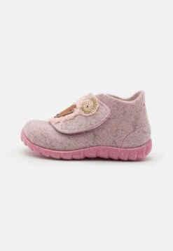 Superfit Happy - Pantoffels - Rosa