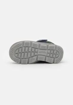 Superfit Mars - Veterboots - Blau/Hellgrün 12 Superfit Mars - Veterboots - Blau/Hellgrün -Superfit f4ac98b8df784c50875c0c82f693188c