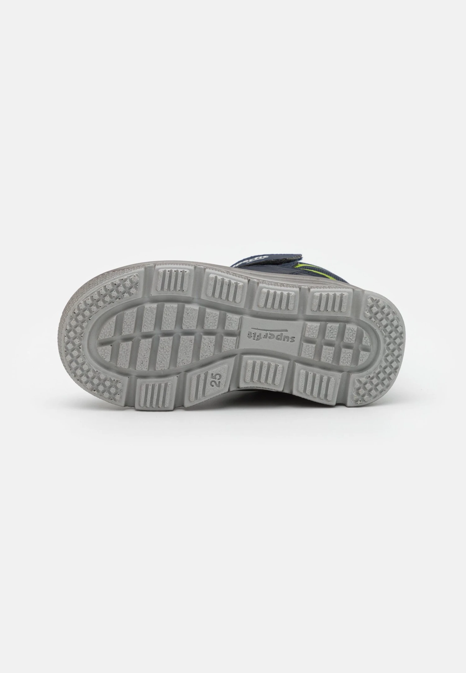 Superfit Mars - Veterboots - Blau/Hellgrün 7 Superfit Mars - Veterboots - Blau/Hellgrün - Afbeelding 5