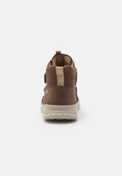 Superfit Breeze - Korte Laarzen - Braun -Superfit f5343d1a77c7489ea2a0b4d2f9ea3522