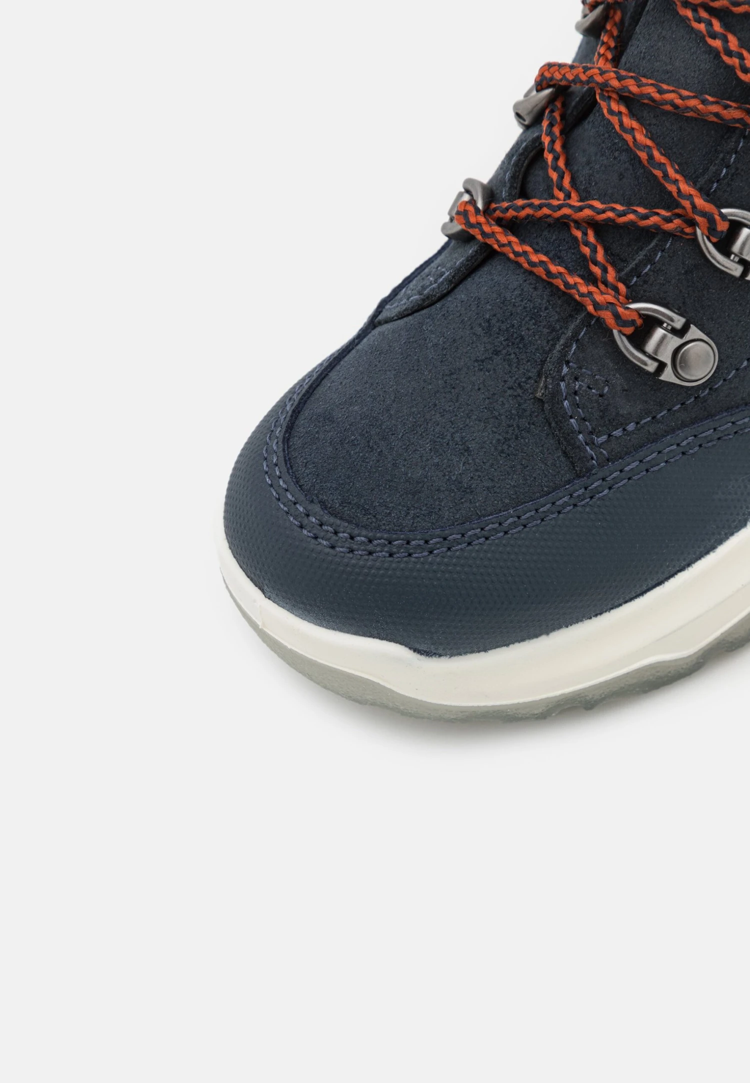 Superfit Space - Snowboots- Blau/Grau/Orange 8 Superfit Space - Snowboots- Blau/Grau/Orange - Afbeelding 6