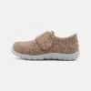 Superfit Happy Unisex - Pantoffels - Beige 1 Superfit Happy Unisex - Pantoffels - Beige -Superfit f613acd740734b2f99a3a9e60794b50e