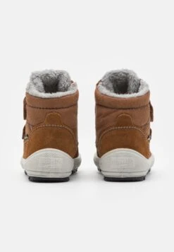 Superfit Groovy - Snowboots- Braun/Blau 10 Superfit Groovy - Snowboots- Braun/Blau -Superfit f69338a2beca4341a6cc2adedd22f695