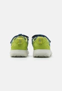 Superfit Sneakers Laag - Blau/Hellgrün 10 Superfit Sneakers Laag - Blau/Hellgrün -Superfit f761cb80e2ab406bbaf07b9035ba98f9
