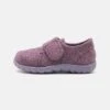 Superfit Happy - Pantoffels - Lila 2 Superfit Happy - Pantoffels - Lila -Superfit f7e8e1e02c1440d385bdc77a57cfaf88