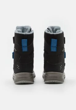 Superfit Mars - Snowboots- Schwarz/Blau 10 Superfit Mars - Snowboots- Schwarz/Blau -Superfit f853223668e047af9b849a669d5197d4
