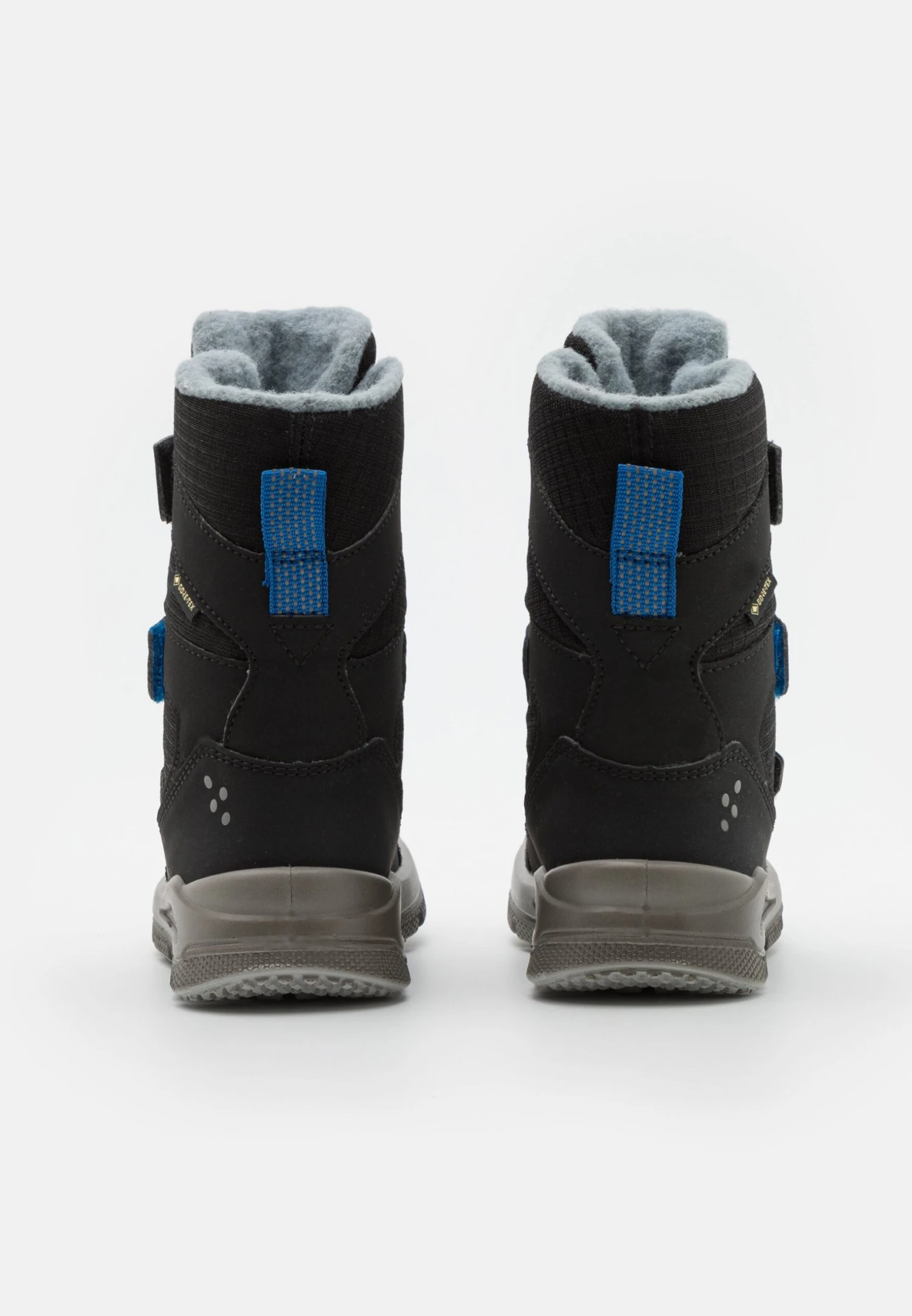 Superfit Mars - Snowboots- Schwarz/Blau 5 Superfit Mars - Snowboots- Schwarz/Blau - Afbeelding 3