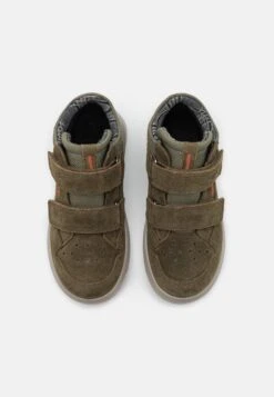 Superfit Cosmo - Sneakers Hoog - Grün -Superfit f8cf8697bac4498c97d2c962b1826a4d