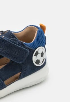 Superfit Bumblebee - Sandalen - Blau -Superfit f98fb1aeb68b4486a89c5e8c2f03d0e0