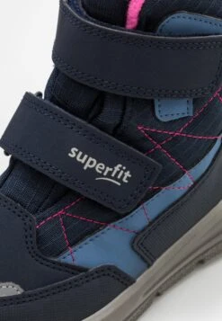 Superfit Mars - Snowboots- Blau/Pink 13 Superfit Mars - Snowboots- Blau/Pink -Superfit fa61eccd1bbe4728b34d8cb138369a9b