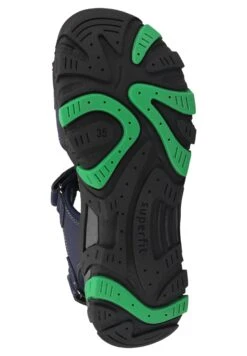 Superfit Outdoorsandalen - Ocean Kombi 13 Superfit Outdoorsandalen - Ocean Kombi -Superfit fa632f5b5674485ba479a5ca53876158