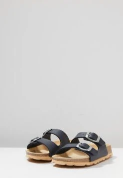 Superfit Fussbettpantoffel - Pantoffels - Ocean 11 Superfit Fussbettpantoffel - Pantoffels - Ocean -Superfit fab68fd19eba45e5a2c78ffaaf988d9a