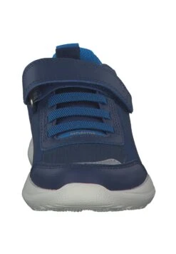 Superfit Rush- Sneakers Laag - Blau 14 Superfit Rush- Sneakers Laag - Blau -Superfit fab6f086e0b34a5dbc5f54fc480785b8
