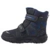 Superfit Husky - Snowboots- Blau 2 Superfit Husky - Snowboots- Blau -Superfit facce3824d52446baba406de2e136019